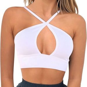 NEW Sexy crop top